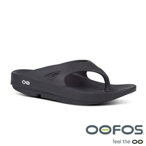 �E�[�t�H�X �E�[�I���W�i�� �u���b�N (OOFOS Ooriginal Black 2000010050182) ���J�o���[�T���_�� ���j�Z�b�N�X 26SS