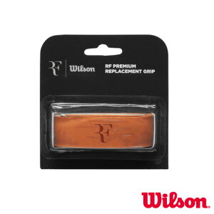 �E�C���\�� RF PREMIUM REPLACEMENT GRIP �iwilson �A�[���G�t �v���~�A�� ���v���C�X�����g�O���b�v WR8444201001�j 24FW