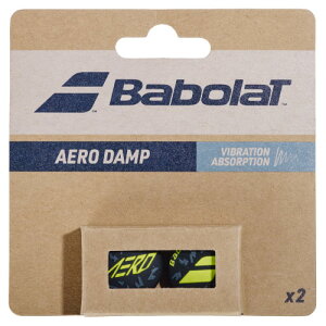 o{ 700126 AG _vX2 i 25AERO-DAMP j[ Babolat GAC ANZT[ ]25SS