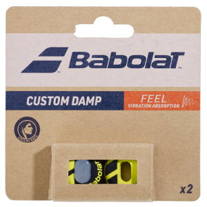 o{ 700130 JX^ _vX2 i 25CUSTOM-DAMPX2 j[ Babolat GAC U~ ]25SS