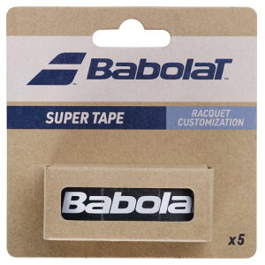 o{ 710227 X[p[e[vX5 i 25SUPER-TAPE j[ Babolat GAC K[he[v ]25SS