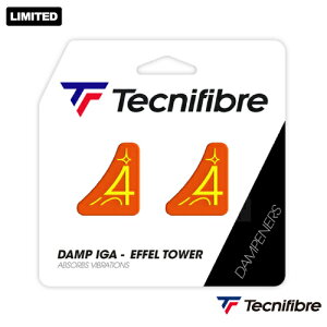 �e�N�j�t�@�C�o�[ �_���v IG �G�b�t�F�����itecnifibre DAMP IG TOUR EIFFEL 53TOURIGDA�jACC �U���~�� 26SS