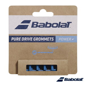 �o�{�� �s���A�h���C�u��p �O�����b�g �N���A�u���[�iBabolat PURE DRIVE GROMMET×2 710231-CBL�jACC �O�����b�g 25FW