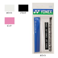 ヨネックス AC130 ウェットスーパー極薄グリップ (1本入) [ YONEX グリップテープ グッズアクセサリー ]