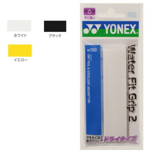 lbNX AC150 EH[^[tBbgObv2 (1{) [ YONEX Obve[v ObYANZT[ ]