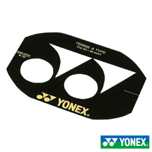 lbNX AC502A XeV}[N (A:ejX90-99C`p) [ YONEX Stencil-mark ACC tennis ]24SS