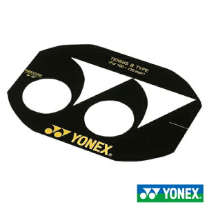 lbNX AC502B XeV}[N (B:ejX100-130C`p) [ YONEX Stencil-mark ACC tennis ]24SS