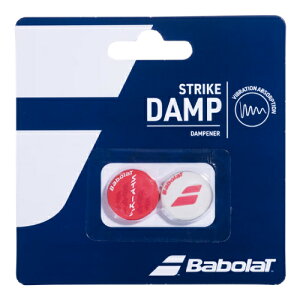 o{ 700124 XgCN _vX2 [ Babolat STRIKE-DAMPX2 ACC U~ ] 24SS