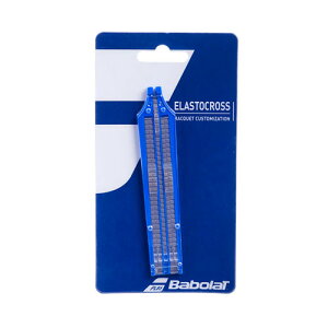 o{ 710007 GXgNX [ Babolat ELASTO-CROSS ACC ejX ]24SS