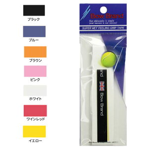 {Euh BOW001 vObv(1{) [ BOW BRAND PRO-GRIP Obve[v ejX ]