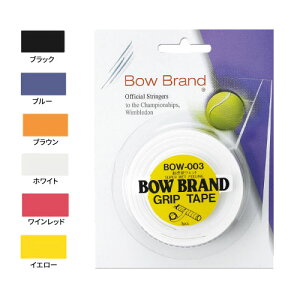 {Euh BOW003 vObv(3{) [ BOW BRAND PRO-GRIP Obve[v ejX ]