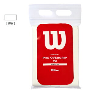 EC\ v I[o[Obv V2.0 (wilson PRO OVERGRIP V2.0 WR844990 30{) Obve[v ObYANZT[