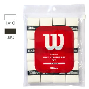 EC\ v I[o[Obv V2.0 (wilson PRO OVERGRIP V2.0 WR845010 12{) Obve[v ObYANZT[