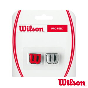 EC\ PRO FEEL DAMPENER bh/Vo[i2j(WRZ537600)m Wilson U~ dejX n