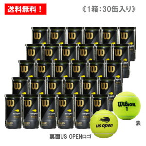 EC\ USI[v GNXgf[eB[ 1 5_[X (12/30/60) [ Wilson US OPEN EXTRA-DUTY dejX{[ ]