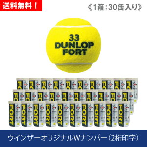 _bv tH[g (_uio[) 1 5_[X (12/30/60) [ DUNLOP FORT dejX{[ ] ITF/JTAF ECU[IWi
