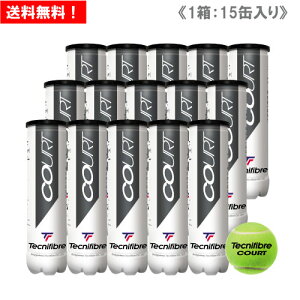 eNjt@Co[ R[g 1 5_[X (14/15/60) [ Tecnifibre COURT dejX{[ ] ITFF