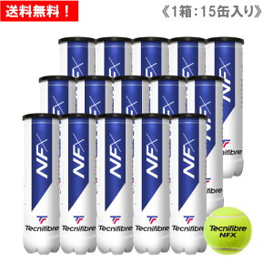eNjt@Co[ GkGtGbNX 1 5_[X (14/15/60) [ Tecnifibre NFX dejX{[ ] K