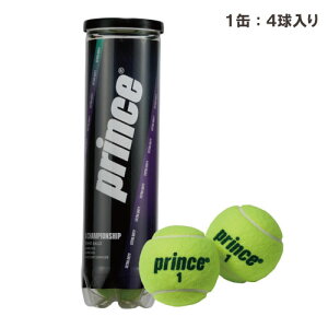 vX ejX{[ 1(4) [ Prince TENNIS BALLS H520210 dejX{[ ] JTA/ITF F