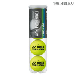 lbNX cA[v`i 1(4) [ YONEX TOUR PLATINUM TB-TPL4 dejX{[ ] ITF/JTAF