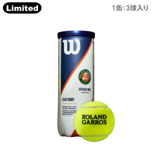 EC\ [MX NC R[g 1(3) [ Wilson ROLAND GARROS CLAY COURT dejX{[ ] I.T.F./U.S.T.A.F 2022N