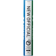 ヨネックス ニューオフィシャル （NEW OFFICIAL F-80） [ YONEX バドミントン シャトルコック ]