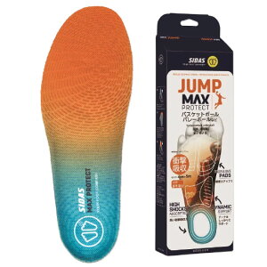 �V�_�X �}�b�N�X�v���e�N�g�E�W�����v 3207681 [ SIDAS MAX PROTECT JUMP�C���\�[�� ]