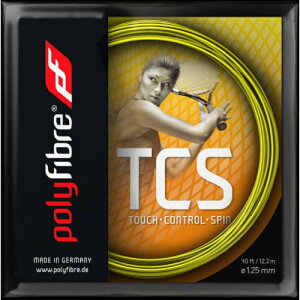 |t@Co[ TCS 130 eB[V[GX [ polyfibre |GXe XgO ]