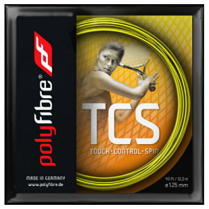 |t@Co[ TCS 125 eB[V[GX [ polyfibre |GXe XgO ]