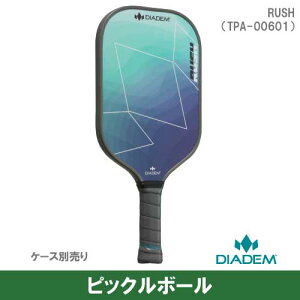�y�s�b�N���{�[���z�_�C�A�f�� RUSH (DIADEM RUSH TPA00601) [�s�b�N���{�[�� �p�h��] 24SS