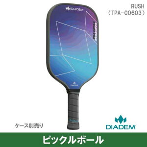 �y�s�b�N���{�[���z�_�C�A�f�� RUSH (DIADEM RUSH TPA00602) [�s�b�N���{�[�� �p�h��] 24SS