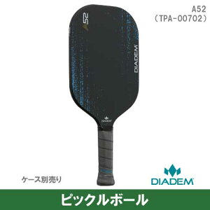 �y�s�b�N���{�[���z�_�C�A�f�� A52 (DIADEM A52 TPA00702) [�s�b�N���{�[�� �p�h��] 24SS