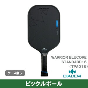 ysbN{[z_CAf EH[A[u[RA X^_[h 16 (DIADEM WARRIOR BLUCORE STANDARD16 TPA018) ph 25FW