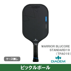 ysbN{[z_CAf EH[A[u[RA X^_[h 19 (DIADEM WARRIOR BLUCORE STANDARD19 TPA019) ph 25FW