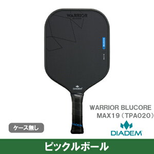 ysbN{[z_CAf EH[A[u[RA }bNX 19 (DIADEM WARRIOR BLUCORE MAX19 TPA020) ph 25FW