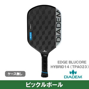 �y�s�b�N���{�[���z�_�C�A�f�� �G�b�W�u���[�R�A �n�C�u���b�h14 (DIADEM EDGE BLUCORE HYBRID14 TPA023) �p�h�� 25FW