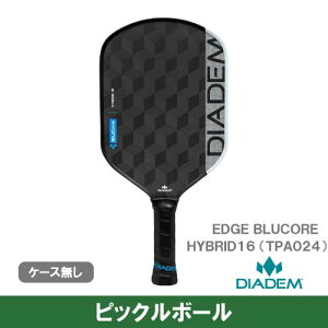 �y�s�b�N���{�[���z�_�C�A�f�� �G�b�W�u���[�R�A �n�C�u���b�h16 (DIADEM EDGE BLUCORE HYBRID16 TPA024) �p�h�� 25FW