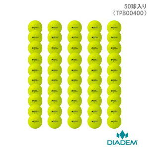 ysbN{[z_CAf ItBV sbN{[ 50PK (DIADEM THE OFFICIAL PICKLEBALL 50PK TPB00400) 24SS