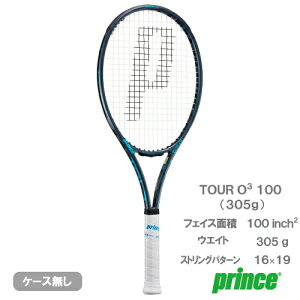 �v�����X �c�A�[ O3 100 305g�iprince TOUR O3 100 305g 7TJ254�j�d���e�j�X���P�b�g 25FW