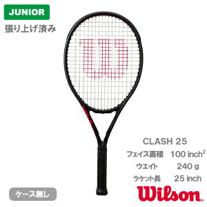 �y���グ���i�z �E�C���\�� �N���b�V�� 25 V3.0 �i wilson CLASH 25 V3.0 WR173310S �j�W���j�A �d���e�j�X���P�b�g 25SS