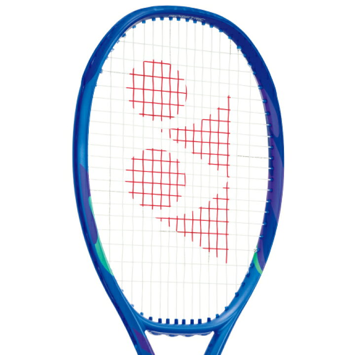 楽天市場】ヨネックス Eゾーン 98 （YONEX EZONE 98 08EZ98 786）硬式 