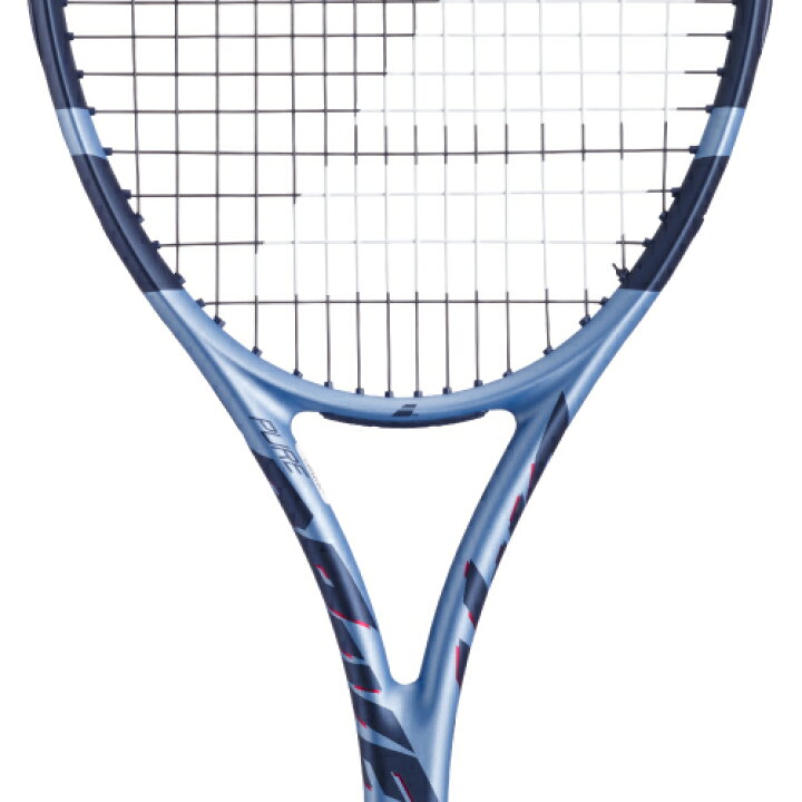 楽天市場】バボラ ピュアドライブ （Babolat PURE DRIVE 101552）硬式 