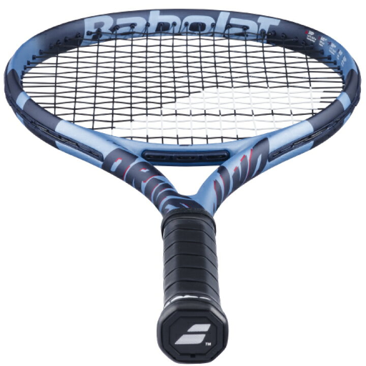 楽天市場】バボラ ピュアドライブ （Babolat PURE DRIVE 101552）硬式 