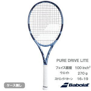 o{ sAhCu Cg iBabolat PURE DRIVE LITE 101555jdejXPbg 25SS