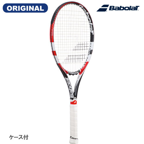 バボラ テニスラケット ドライブzの人気商品・通販・価格比較 - 価格.com