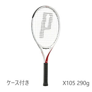 テニスラケット x105 290gの人気商品・通販・価格比較 - 価格.com