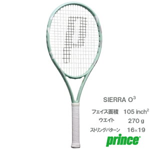 �v�����X �V�G�� �I�[�X���[�iprince SIERRA O3 7TJ243�j�d���e�j�X���P�b�g 25SS