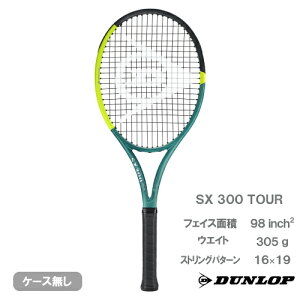 _bv GXGbNX 300 cA[ iDUNLOP SX 300 TOUR DS22500jdejXPbg 25SS