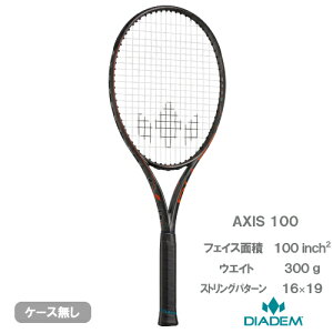 �_�C�A�f�� �A�N�V�X 100 ( DIADEM AXIS 100 TAA017 ) �d���e�j�X���P�b�g 25SS