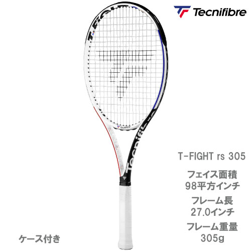 t-fight ラケット テニス rs 305の人気商品・通販・価格比較 - 価格.com